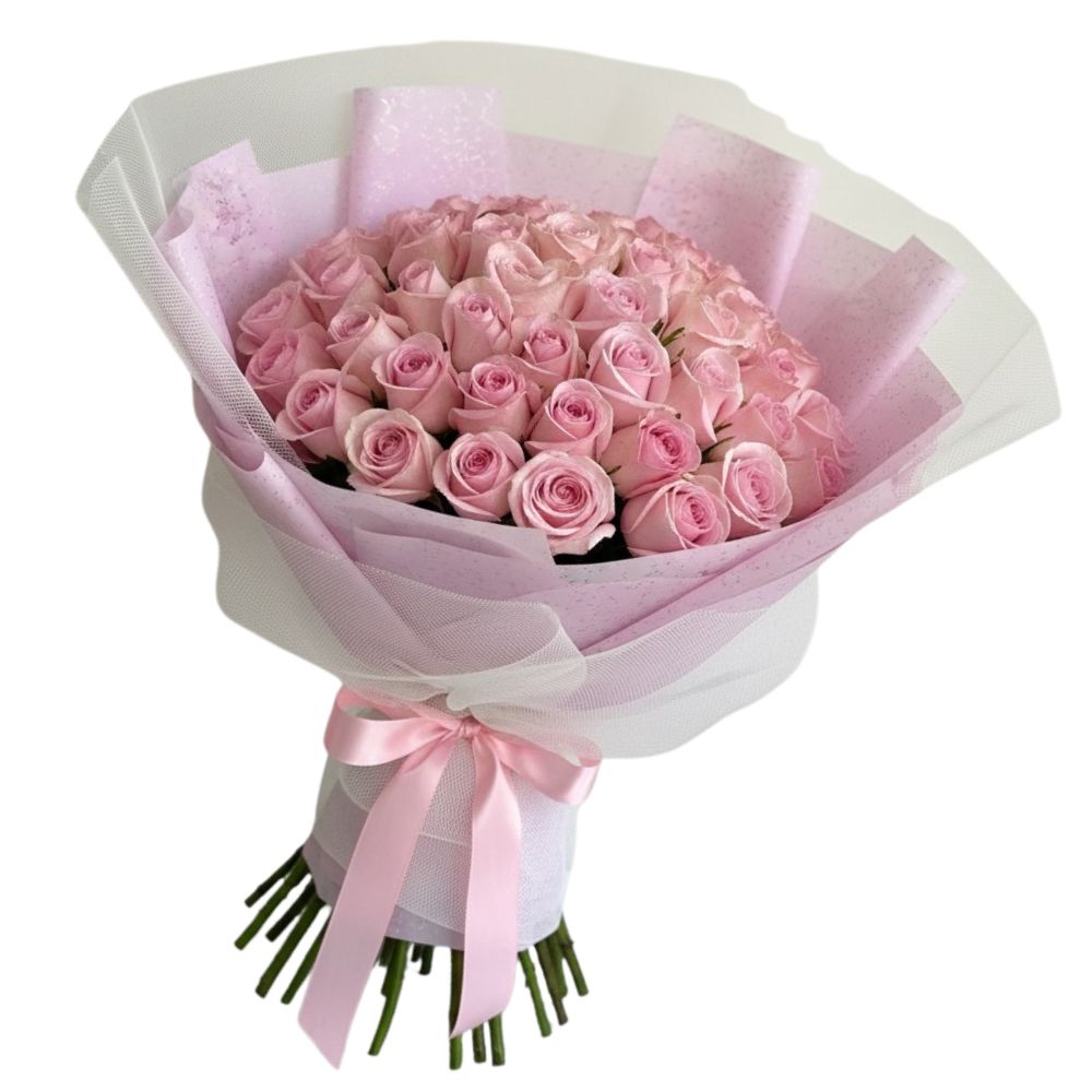 RAMO DE 36 ROSAS